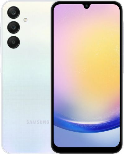 Лот: 22558369. Фото: 1. Смартфон Samsung Galaxy A25 5G... Смартфоны