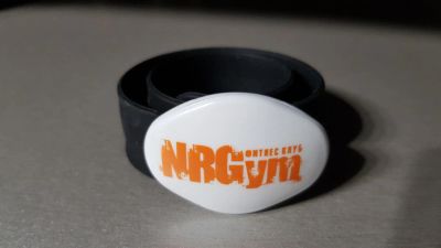 Лот: 10858916. Фото: 1. Клубная карта (абонемент) в Nrgym... Фитнес, аэробика и гимнастика