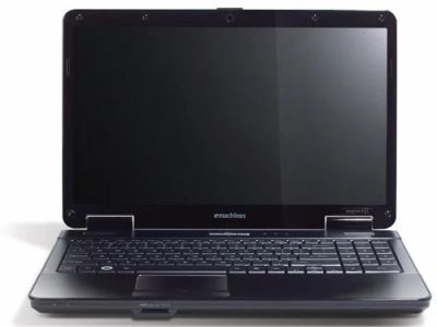 Лот: 16250079. Фото: 1. Ноутбук Acer eMachines E525. Ноутбуки