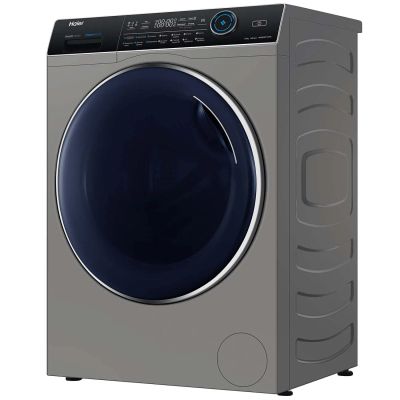 Лот: 24551220. Фото: 1. Стиральная машина с сушкой Haier... Стиральные машины