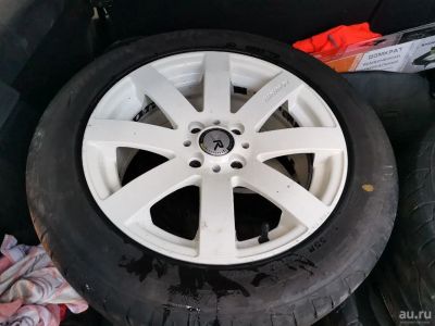 Лот: 16232742. Фото: 1. Диски Race Ready CSS 823 6,5 x... Диски