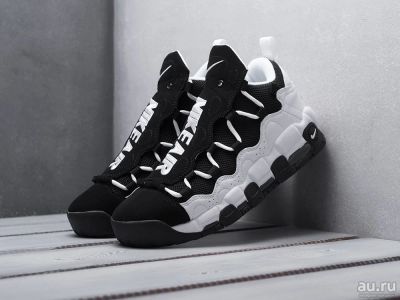 Лот: 13510801. Фото: 1. Кроссовки Nike Air More Money... Кеды, кроссовки, слипоны