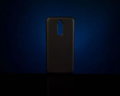 Лот: 19914335. Фото: 1. Кейс Silicon Cover для Xiaomi... Чехлы, бамперы