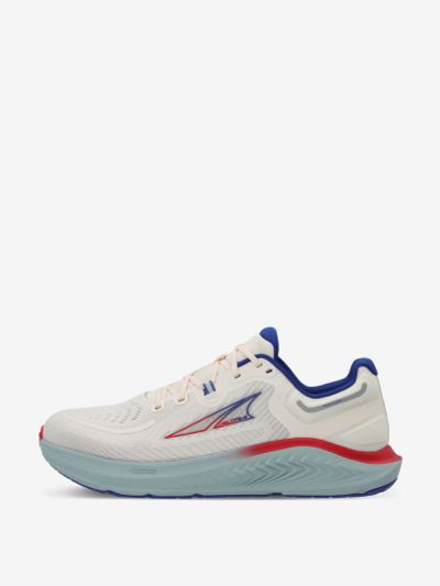 Лот: 24288025. Фото: 1. Кроссовки мужские Altra Paradigm... Кеды, кроссовки, слипоны