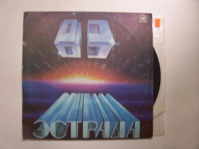 Лот: 11089628. Фото: 1. 1990 тич ин отличная (NM). Аудиозаписи