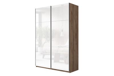 Лот: 23658200. Фото: 1. Шкаф-купе 2-дверный Hoff Cors. Шкафы, шкафы-купе