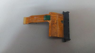 Лот: 7958356. Фото: 1. Шлейф AFC Torino2 SATA HDD BA41-00725A... Шлейфы, кабели, переходники