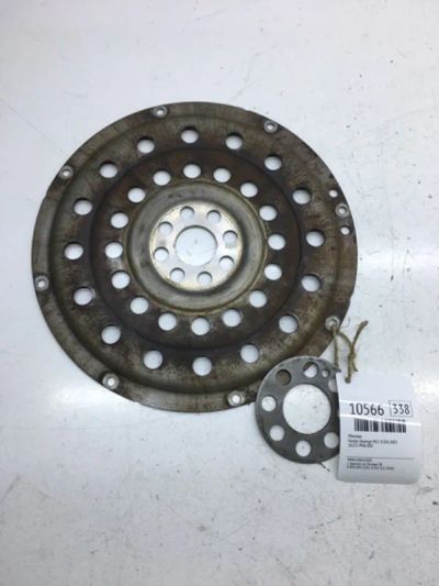 Лот: 20377009. Фото: 1. Маховик Honda Stepwgn 2005 26251PNA000... Трансмиссия