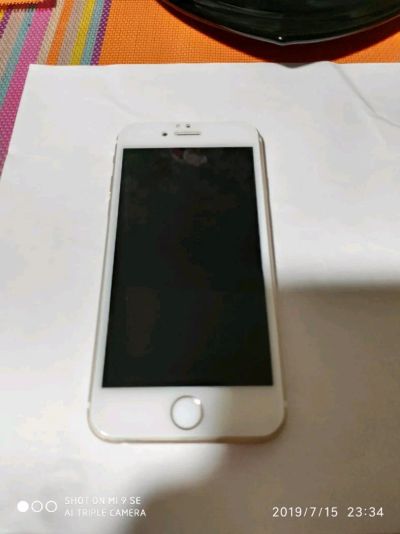 Лот: 14106035. Фото: 1. iPhone 6S 64 GB. Смартфоны