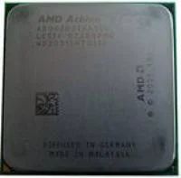 Лот: 5221876. Фото: 1. Двухядерный AMD AM2 Athlon 64... Процессоры