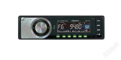 Лот: 2871753. Фото: 1. Автомагнитола Prology CMU-500. Автомагнитолы