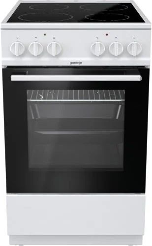 Лот: 17212085. Фото: 1. Керамическая плита Gorenje EC5112WG... Плиты, духовые шкафы, варочные поверхности