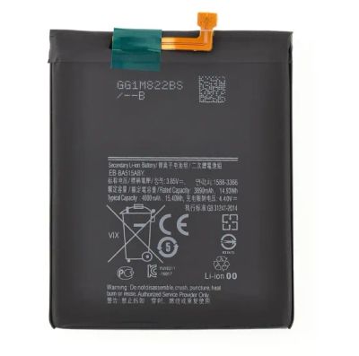 Лот: 25331464. Фото: 1. АКБ Samsung Galaxy A51 (A515F... Аккумуляторы