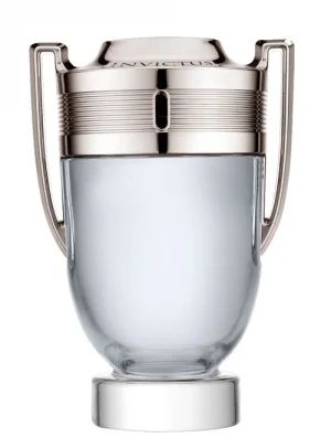 Лот: 3474121. Фото: 1. Invictus Paco Rabanne для мужчин. Мужская парфюмерия