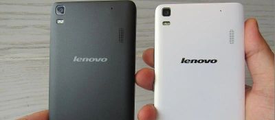 Лот: 6232785. Фото: 1. Смартфон Lenovo K3 Note (8 ядер... Смартфоны