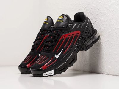 Лот: 20066222. Фото: 1. Кроссовки Nike Air Max Plus 3... Кеды, кроссовки, слипоны