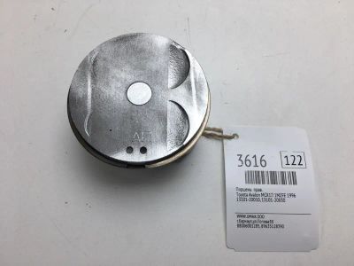 Лот: 20374665. Фото: 1. Поршень Toyota Avalon 1996 1310120010... Двигатель и элементы двигателя