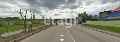 Лот: 25286645. Фото: 1. гараж , Красноярск Затонская улица... Гаражи, парковочные места