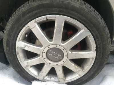 Лот: 4899597. Фото: 1. Шины Hankook Winter i*Pike RS... Шины