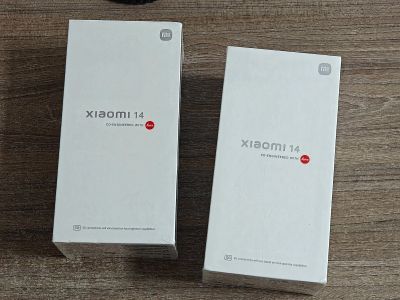 Лот: 21639000. Фото: 1. NEW Xiaomi 14 12/512 Глобальная... Смартфоны