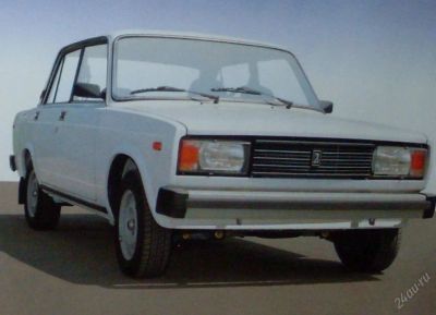 Лот: 52806. Фото: 1. ВАЗ 2002г. Автомобили