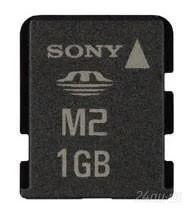 Лот: 98938. Фото: 1. Память флеш Flash Card 1gb. Карты памяти