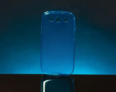 Лот: 19916276. Фото: 1. Кейс KOT Slim Series для Samsung... Чехлы, бамперы