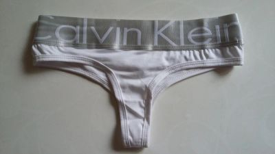 Лот: 7103331. Фото: 1. Трусы\стринги/плавки Calvin Klein. Нижнее бельё