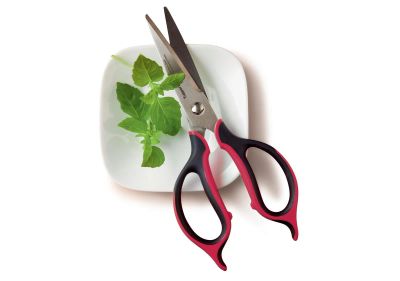 Лот: 8677752. Фото: 1. Ножницы Tupperware новые. Кухонные аксессуары