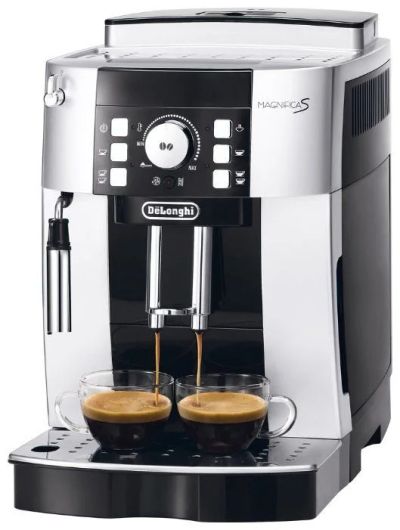 Лот: 12500203. Фото: 1. Кофемашина De Longhi ЕСАМ 21.117... Чайники, кофемашины, кулеры