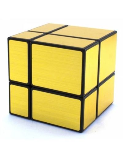 Лот: 11857640. Фото: 1. Головоломка ShengShou Mirror Blocks... Головоломки