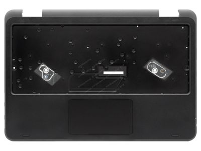 Лот: 23496871. Фото: 1. Корпус для ноутбука Dell Chromebook... Корпуса, блоки питания