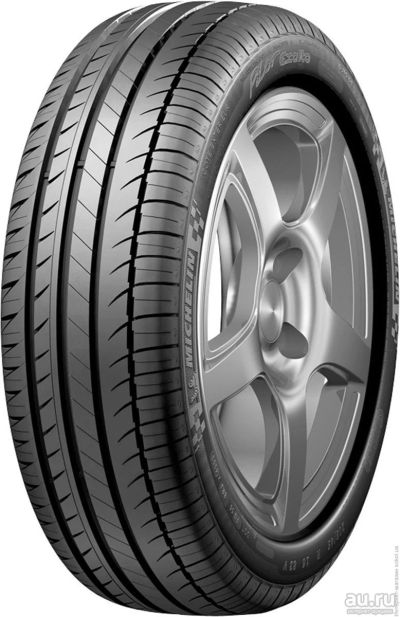 Лот: 16814615. Фото: 1. Michelin 205/50R16 87V Pilot Exalto... Шины