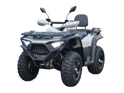 Лот: 25759445. Фото: 1. Квадроцикл BASHAN Explorer 320... Снегоходы, квадроциклы