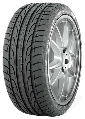 Лот: 899170. Фото: 1. Dunlop SP Sport Maxx 295/35 R21... Шины