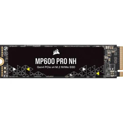 Лот: 23306807. Фото: 1. SSD диск Corsair 8TB MP600 PRO... Жёсткие диски (HDD)