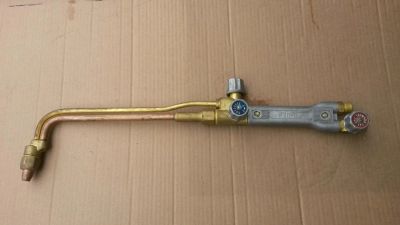 Лот: 7781454. Фото: 1. Резак газовый пропановый. Оборудование для газосварки, резки