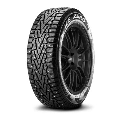 Лот: 19528121. Фото: 1. шип Pirelli Ice Zero 245/50R19... Шины