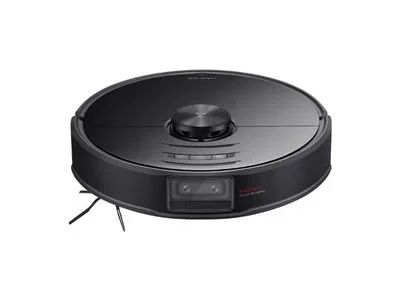 Лот: 16621071. Фото: 1. Робот пылесос Xiaomi Mi Roborock... Пылесосы, паровые швабры