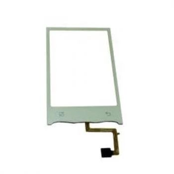 Лот: 3050212. Фото: 1. Touch Screen LG GT540 (белый). Дисплеи, дисплейные модули, тачскрины