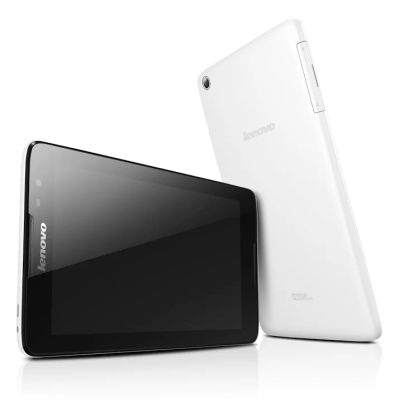Лот: 6399757. Фото: 1. 8" Планшет Lenovo IdeaTab A8-50... Планшеты