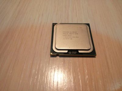 Лот: 9374665. Фото: 1. 4-х Ядерный Процессор Intel® Core... Процессоры