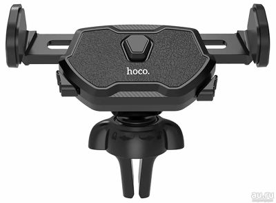 Лот: 17147595. Фото: 1. Автомобильный держатель HOCO CA39... Держатели для телефонов