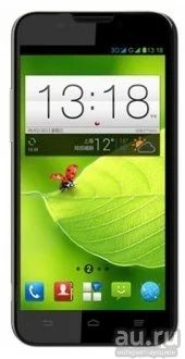 Лот: 9161947. Фото: 1. ZTE Skate 2 (V967s). Смартфоны