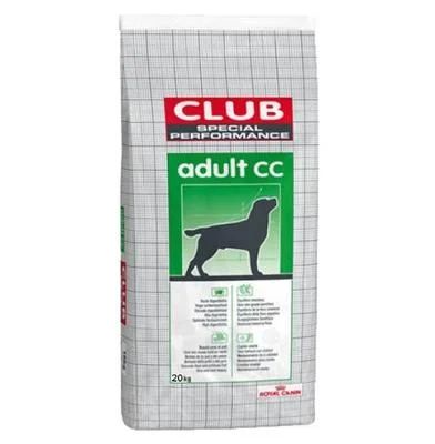Лот: 3177977. Фото: 1. Royal Canin Club CC корм для собак... Корма