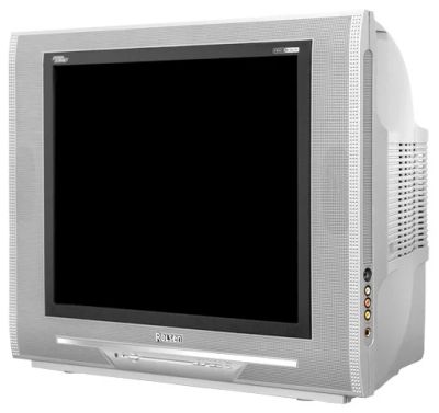 Лот: 3314209. Фото: 1. 2 телевизора JVC AV-14A14 и Rolsen... Другое (канцелярские и офисные товары)