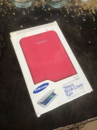 Лот: 17944659. Фото: 1. Чехол оригинал Samsung galaxy... Чехлы, бамперы