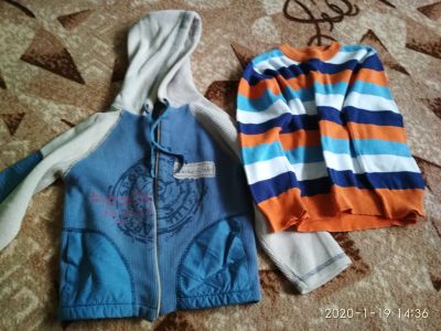 Лот: 15313418. Фото: 1. Детские вещи 4-6 лет. Другое (одежда и аксессуары)