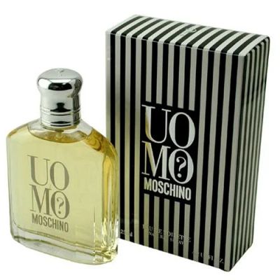Лот: 3281976. Фото: 1. Uomo? Moschino 75мл *3000 ароматов. Мужская парфюмерия