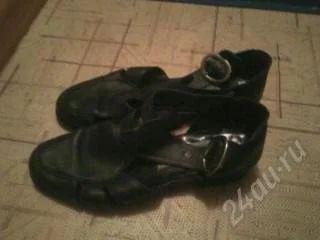 Лот: 2901242. Фото: 1. Сандали. Сандалии